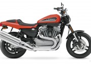 Harley-Davidson XL 1200R Sportster 1200 Roadster (XR 1200)